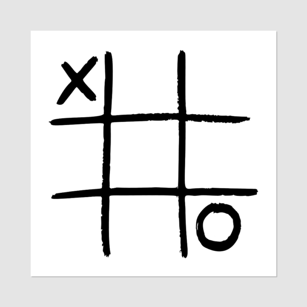 Games - Tic Tac Toe - Image 3