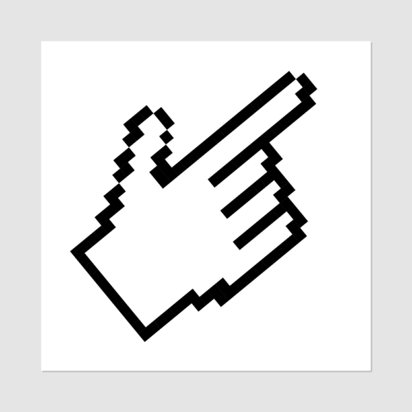 Cheeky - Cursor Finger - Image 3