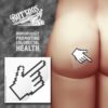 Cheeky - Cursor Finger