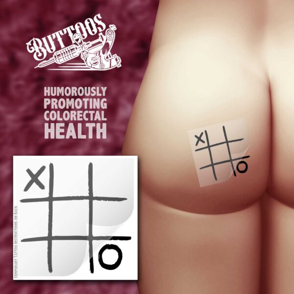 Games - Tic Tac Toe