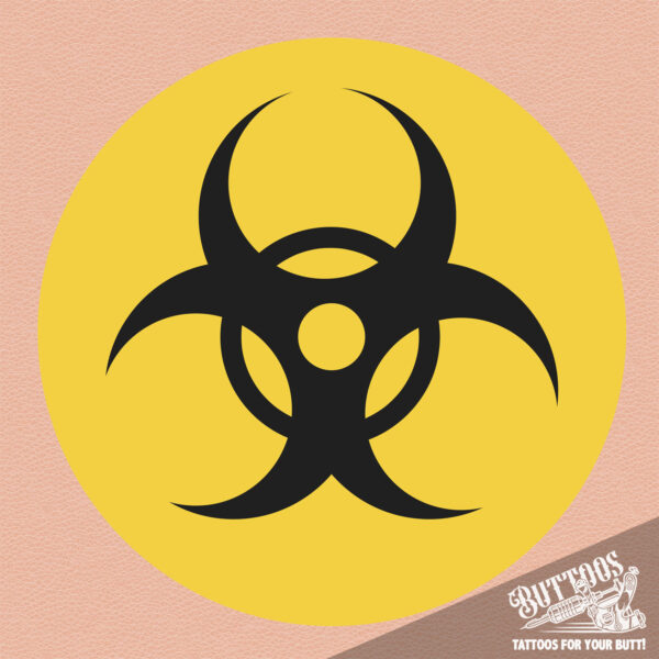 Other Stuff - Biohazard - Image 2