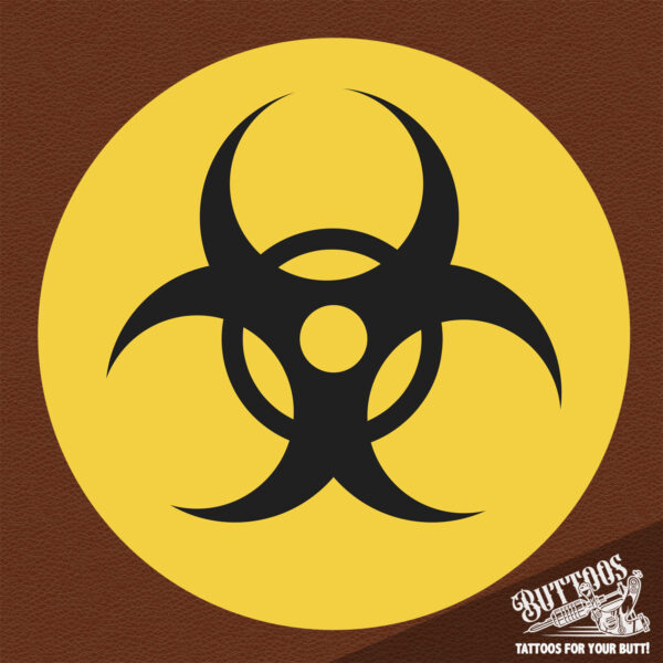 Other Stuff - Biohazard - Image 4