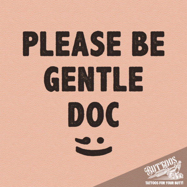 Text - PLEASE BE GENTLE DOC ;) - Image 2