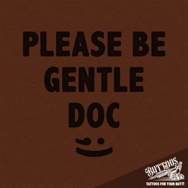 Text - PLEASE BE GENTLE DOC ;) - Image 4