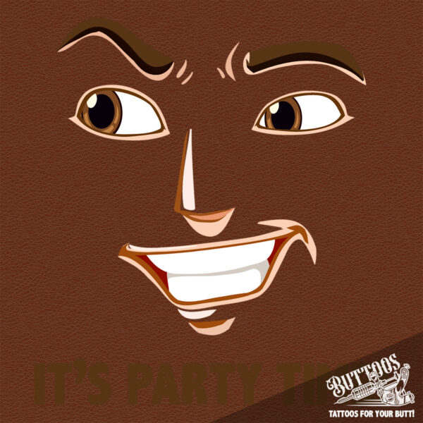 Faces - IT'S PARTY TIME! - Image 4