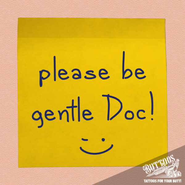 Sticky Notes - please be gentle Doc! ;) - Image 2