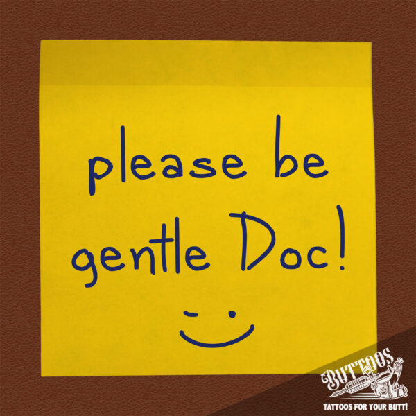 Sticky Notes - please be gentle Doc! ;) - Image 4