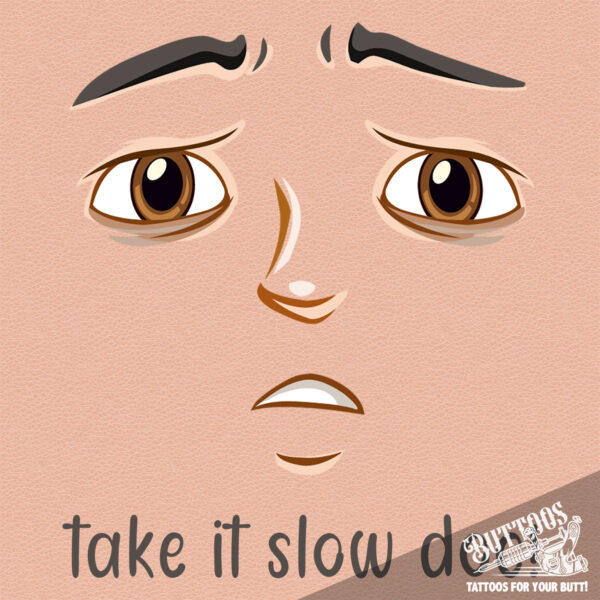 Faces - take it slow doc! - Image 2