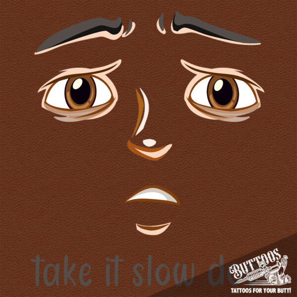 Faces - take it slow doc! - Image 5