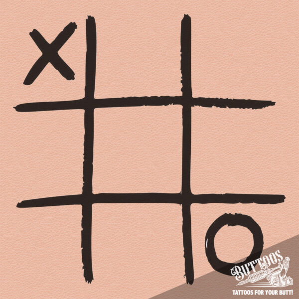 Games - Tic Tac Toe - Image 2