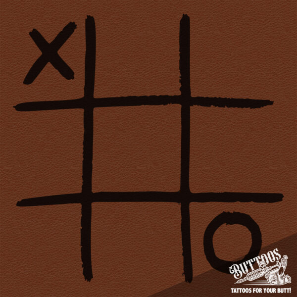 Games - Tic Tac Toe - Image 4