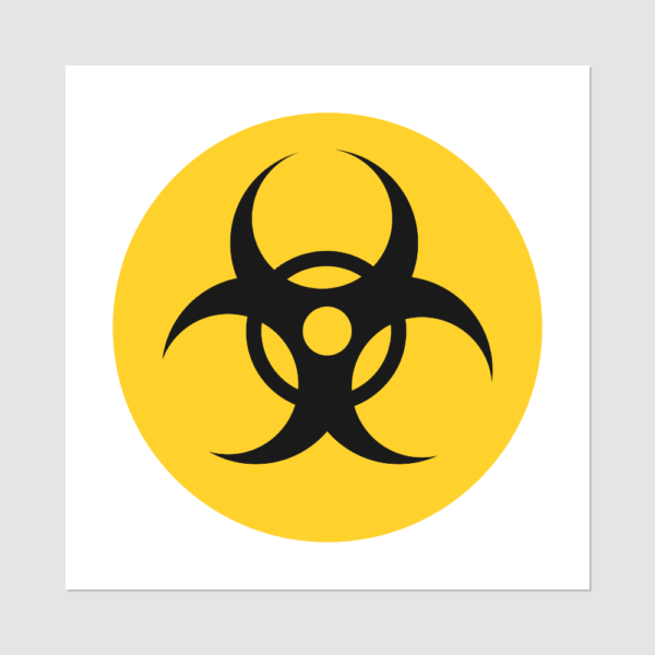 Other Stuff - Biohazard - Image 3