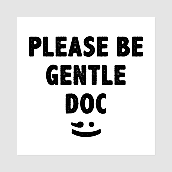 Text - PLEASE BE GENTLE DOC ;) - Image 3